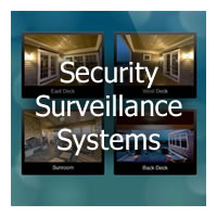 Security Surveillance